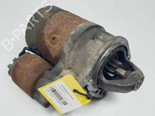 Used Starter FORD FIESTA III (GFJ) [1989-1997]  13643852