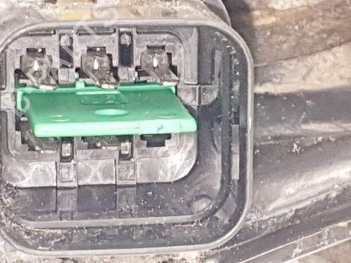 Front wiper motor HYUNDAI GETZ (TB) 1.3 i | BP19094433M29 