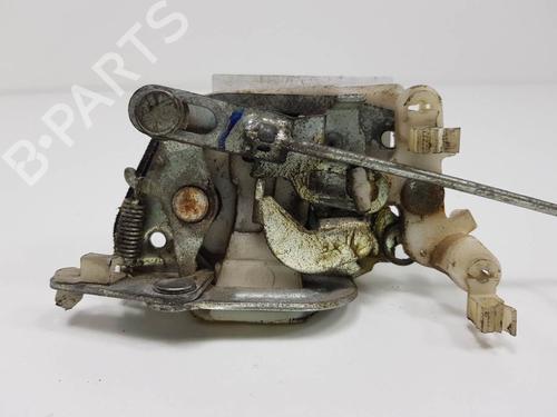 Front left lock TATA INDICA 1.4 D | BP8360632C98 - Image 3