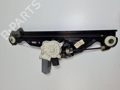 Used Rear right window mechanism Rear right window mechanism BMW 5 (E60) 535 d (286 hp) 35720448 35720448