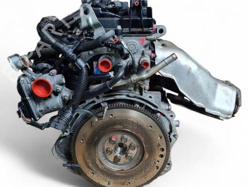 Engine MITSUBISHI COLT VI (Z3_A, Z2_A) 1.1 (Z31A, Z32A) | BP27525681M1 