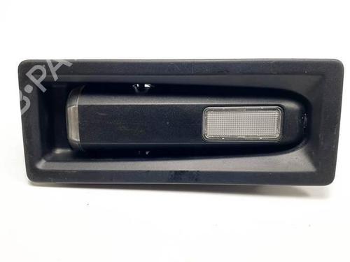 Used Interior roof light Interior roof light PEUGEOT 3008 I MPV (0U_) 2.0 HDi 150 / BlueHDi 150 (150 hp) 18426786 18426786