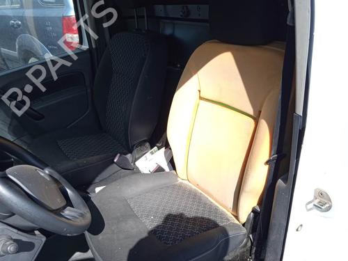 Right front window switch RENAULT KANGOO BE BOP (KW0/1_) 1.5 dCi 75 | BP10412225I26 - Image 9