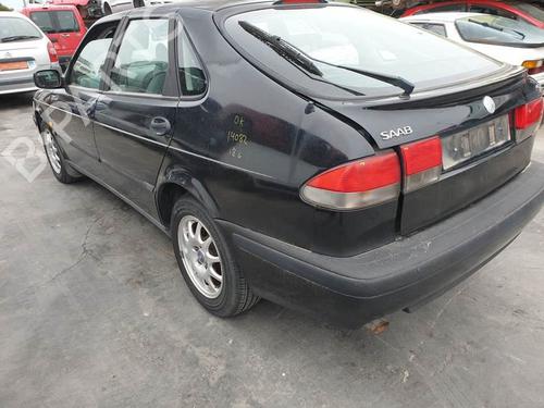 Intercooler SAAB 9-3 (YS3D) 2.0 Turbo | BP17517974M30 - Image 13