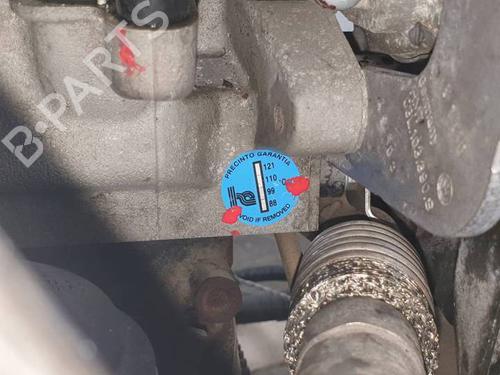 Engine AUDI Q5 (8RB) 2.0 TDI quattro | BP29138854M1 