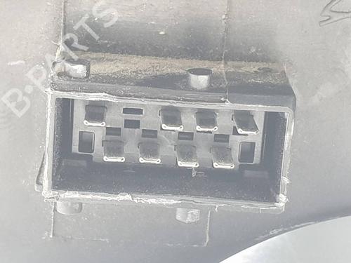 Right headlight PEUGEOT 1007 (KM_) 1.6 16V | BP36488116C29 - Image 3