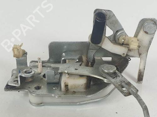 Rear left lock TATA XENON Pickup 2.2 DiCOR 4x4 | BP12443900C100 