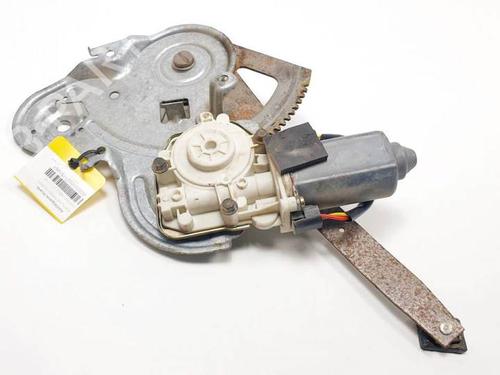 Used Rear left window mechanism FORD USA EXPLORER (U2, U_) [1994-2003]  17748543