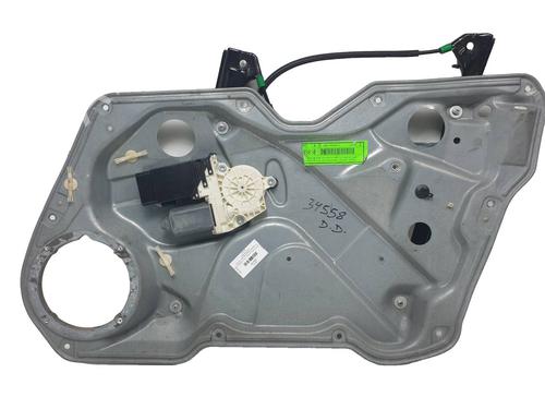 Used Front right window mechanism Front right window mechanism 38457812 38457812