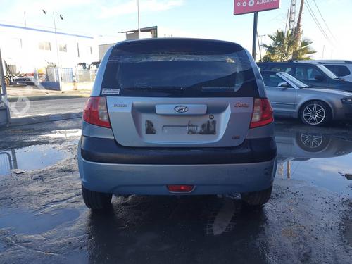 Engine control unit (ECU) HYUNDAI GETZ (TB) 1.5 CRDi | BP34515041M57  - Image 8