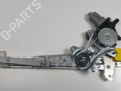 Front left window mechanism HONDA CIVIC IX (FK) 2.2 i-DTEC (FK3) | BP28122814C22 - Image 2