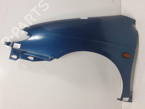 Used Left front fenders Left front fenders RENAULT ESPACE III (JE0_) 2.0 16V (JE0N, JE0L, JE02) (140 hp) 40175005 40175005