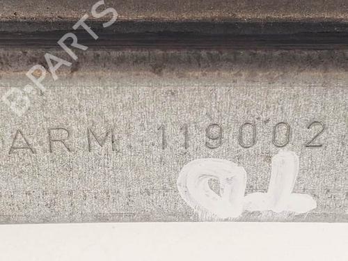 Rear right window mechanism NISSAN PATHFINDER III (R51) 2.5 dCi | BP17971164C25 