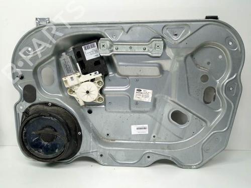 Used Front right window mechanism FORD FOCUS C-MAX (DM2) 1.8 (125 hp) 8367814