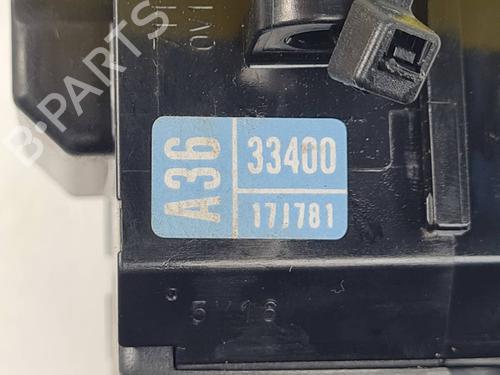 Headlight switch TOYOTA RAV 4 V (_A5_, _H5_) 2.5 Hybrid (AXAH52) | BP34515285I24 - Image 4