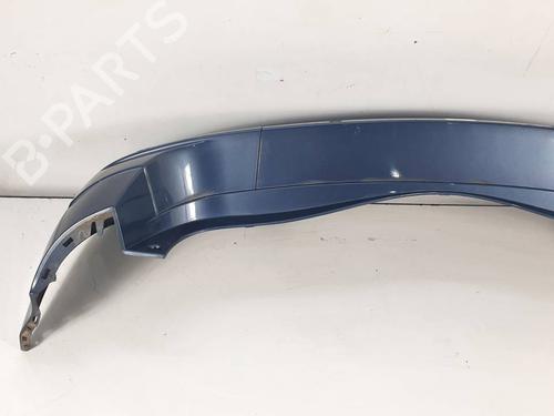 Rear bumper RENAULT MODUS / GRAND MODUS (F/JP0_) 1.5 dCi 90 | BP29875160C8