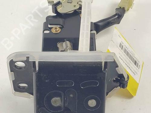 Used Tailgate lock FORD FOCUS II (DA_, HCP, DP) 1.6 TDCi (90 hp) 18090920