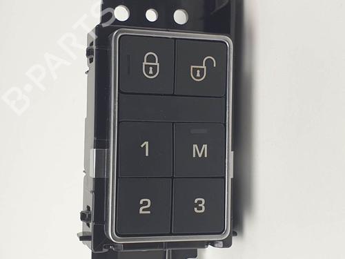 Used Switch Switch LAND ROVER RANGE ROVER VELAR (L560) 2.0 D180 TD4 4x4 (180 hp) 25144338 25144338