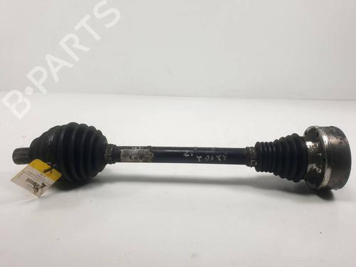 Used Left front driveshaft Left front driveshaft SEAT LEON (1P1) 1.9 TDI (105 hp) 34511731 34511731
