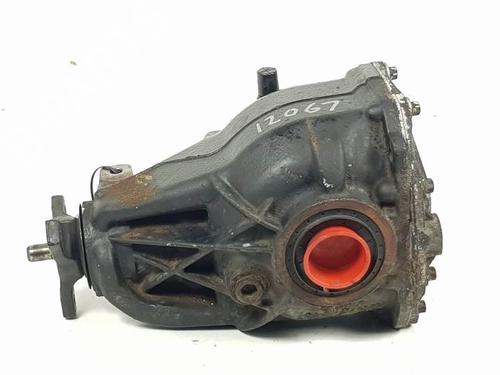Rear differential MERCEDES-BENZ C-CLASS (W203) C 200 CDI (203.007) | BP15354929M24 