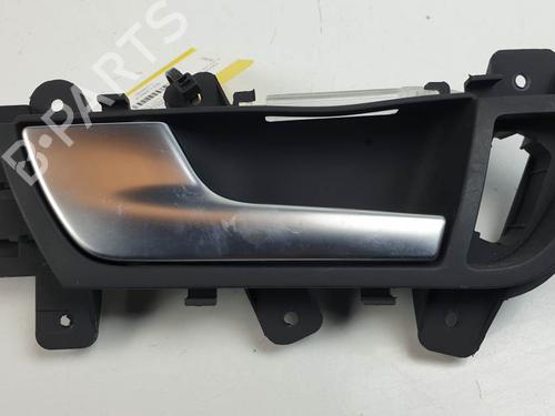 Used Front left interior door handle Front left interior door handle AUDI A4 B8 (8K2) 2.0 TDI (143 hp) 24340748 24340748
