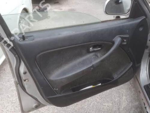 Engine control unit (ECU) HONDA CIVIC VI Fastback (MA, MB) 1.5 i Vtec-E (MA9) | BP25291569M57 