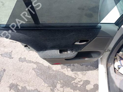 Warning switch RENAULT LAGUNA II (BG0/1_) | BP9436207I22 - Image 6