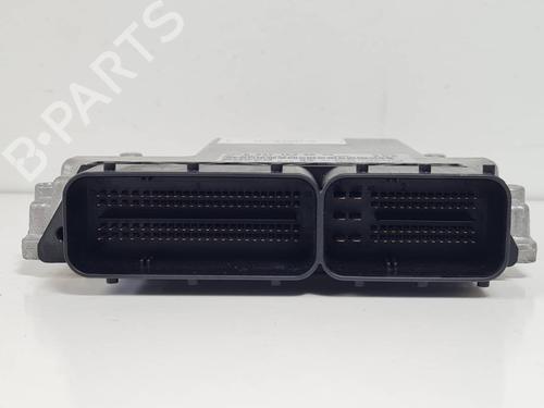 Engine control unit (ECU) MERCEDES-BENZ E-CLASS (W211) E 270 CDI (211.016) | BP38948968M57 - Image 3