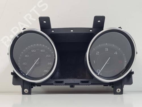 Used Instrument cluster Instrument cluster JAGUAR XE (X760) 2.0 D (180 hp) 34712252 34712252