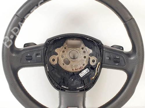 Used Steering wheel Steering wheel AUDI Q7 (4LB) 3.0 TDI quattro (240 hp) 17646985 17646985