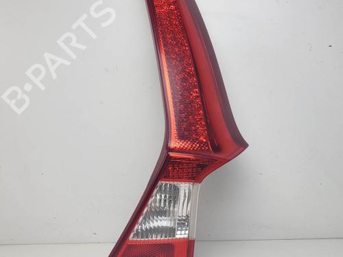 Used Right tailgate light Right tailgate light VOLVO V70 III (135) 1.6 D (109 hp) 25453709 25453709
