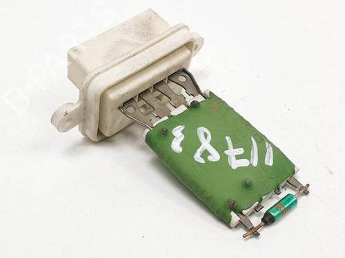 Heater resistor OPEL MERIVA A MPV (X03) 1.3 CDTI (E75) | BP13459644M108 