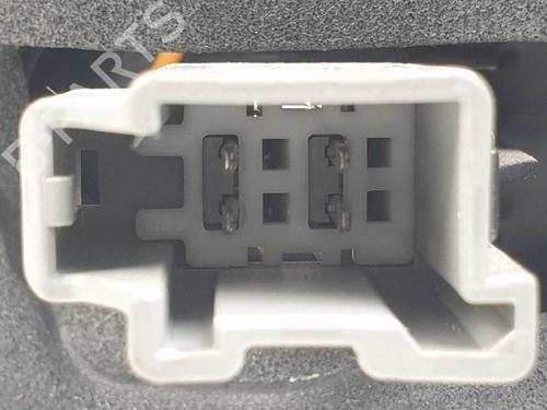 Left taillight FORD MONDEO IV (BA7) 2.0 TDCi | BP24930921C34  - Image 9
