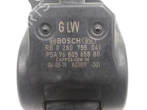 Pedal CITROËN C4 I (LC_) 1.6 HDi | BP9155342I4 