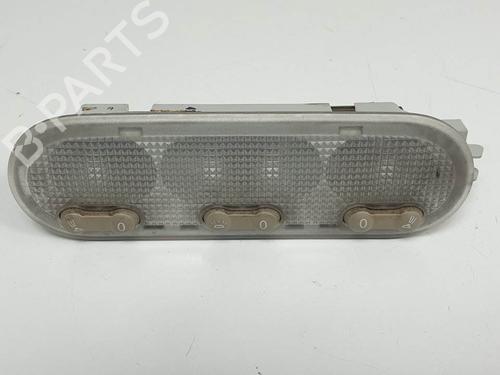 Used Interior roof light Interior roof light RENAULT MEGANE II Saloon (LM0/1_) 1.9 dCi (LM0G, LM1G, LM2C) (120 hp) 16927684 16927684