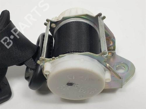 Rear right seatbelt LAND ROVER FREELANDER 2 (L359) 2.2 TD4 4x4 | BP9579489I28 