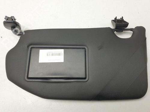 Left sun visor FORD KA+ III (UK, FK) 1.2 Ti-VCT | BP24339834I1 - Image 3