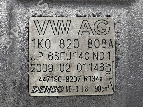AC compressor SEAT LEON (1P1) 1.8 TSI | BP39916468M34 - Image 9