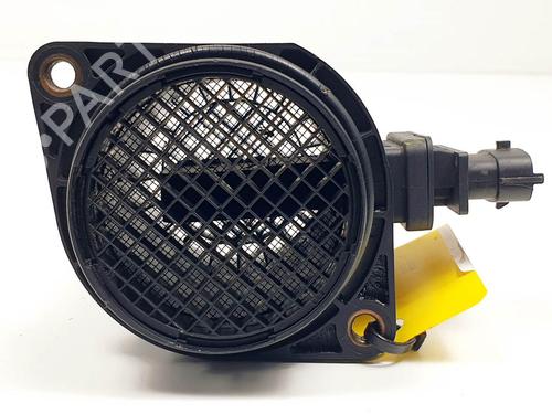 Mass air flow sensor FIAT STILO Multi Wagon (192_) 1.9 D Multijet | BP25117135M95  - Image 8
