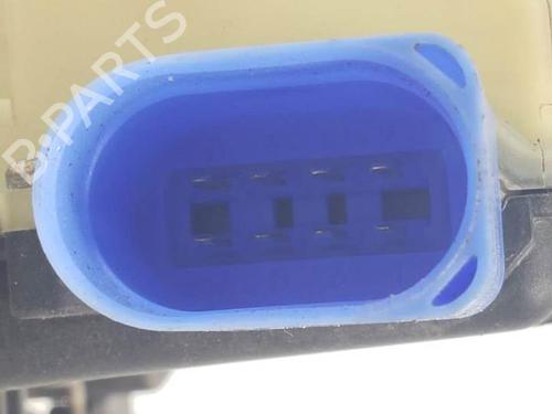 Front left lock SEAT IBIZA III (6L1)  | BP19178866C98 