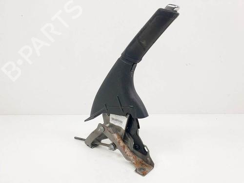 Used Hand brake Hand brake VW POLO VI (AW1, BZ1, AE1) 1.0 MPi (80 hp) 13664517 13664517