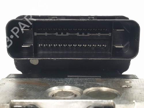 ABS pump CHRYSLER VOYAGER IV (RG, RS) 2.8 CRD | BP6843493M43 