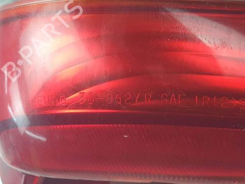 Right taillight CHEVROLET REZZO MPV (U100) 1.6 | BP25139786C35 