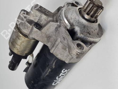 Used Starter Starter VW PASSAT CC B6 (357) 2.0 TDI (140 hp) 34513014 34513014