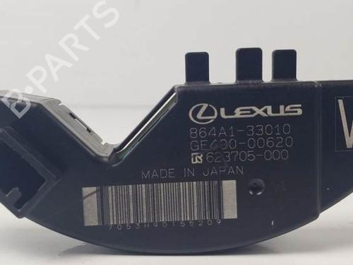 Used Electronic module Electronic module LEXUS ES (_Z10_, _A10_, _H10_) 300h (AXZH10, AXZH11) (178 hp) 25258006 25258006