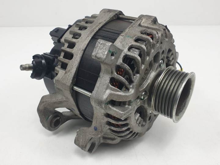 Alternator FORD RANGER (TKE) 2.0 EcoBlue 4x4 9430139 | B-Parts