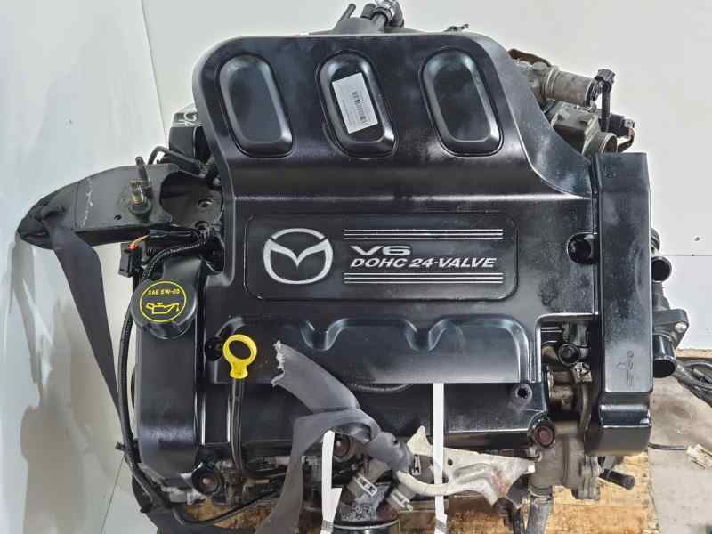 Mazda Tribute Spare Parts Catalogue Reviewmotors.co