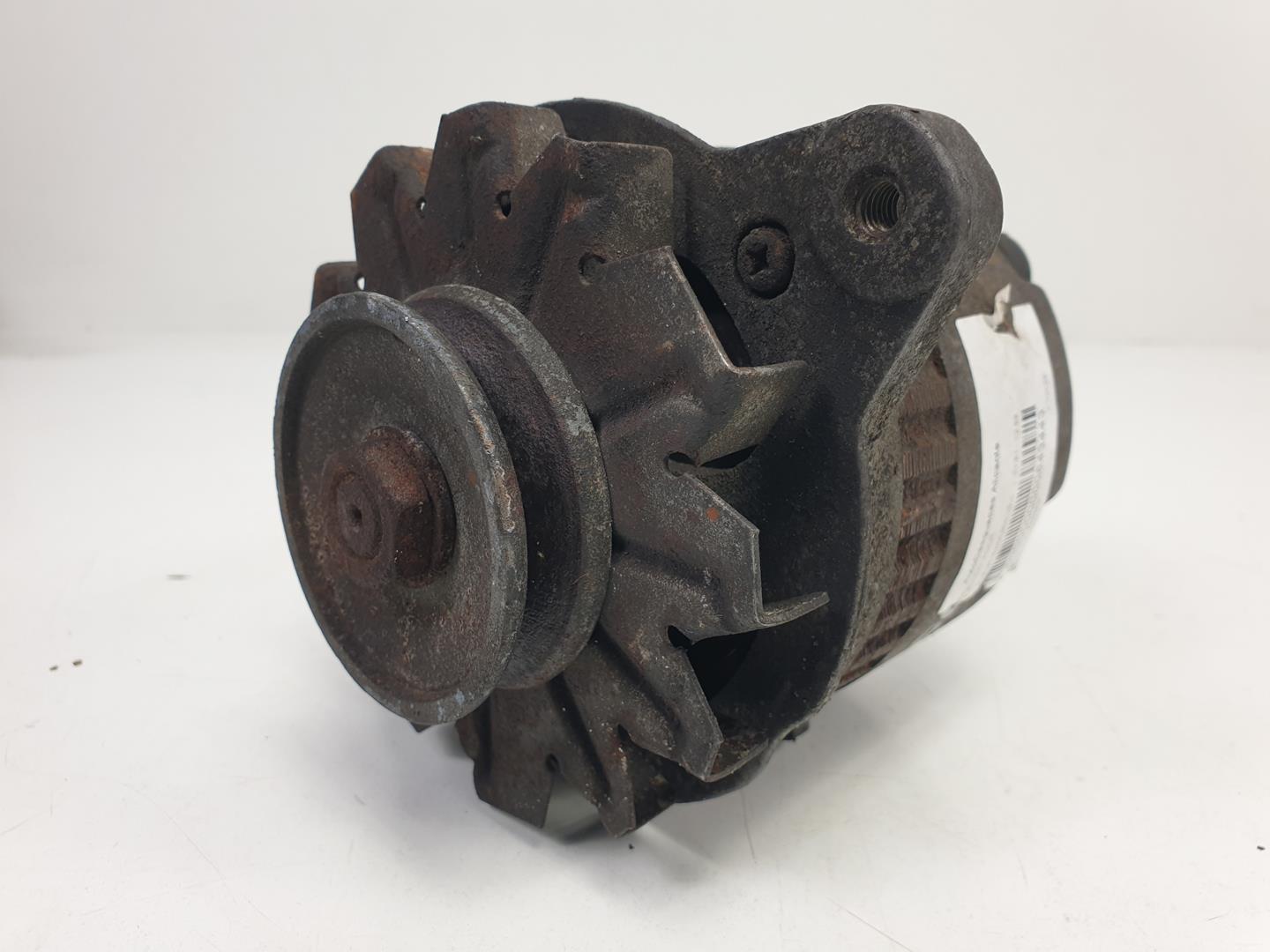 Alternator SUZUKI SAMURAI Open OffRoad Vehicle (SJ_) 12445439 BParts