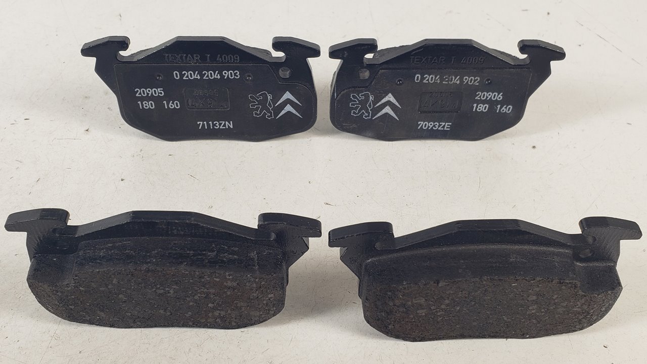 鉋 Other CITROËN ZX (N2) 1.4 i 17585129 | B-Parts