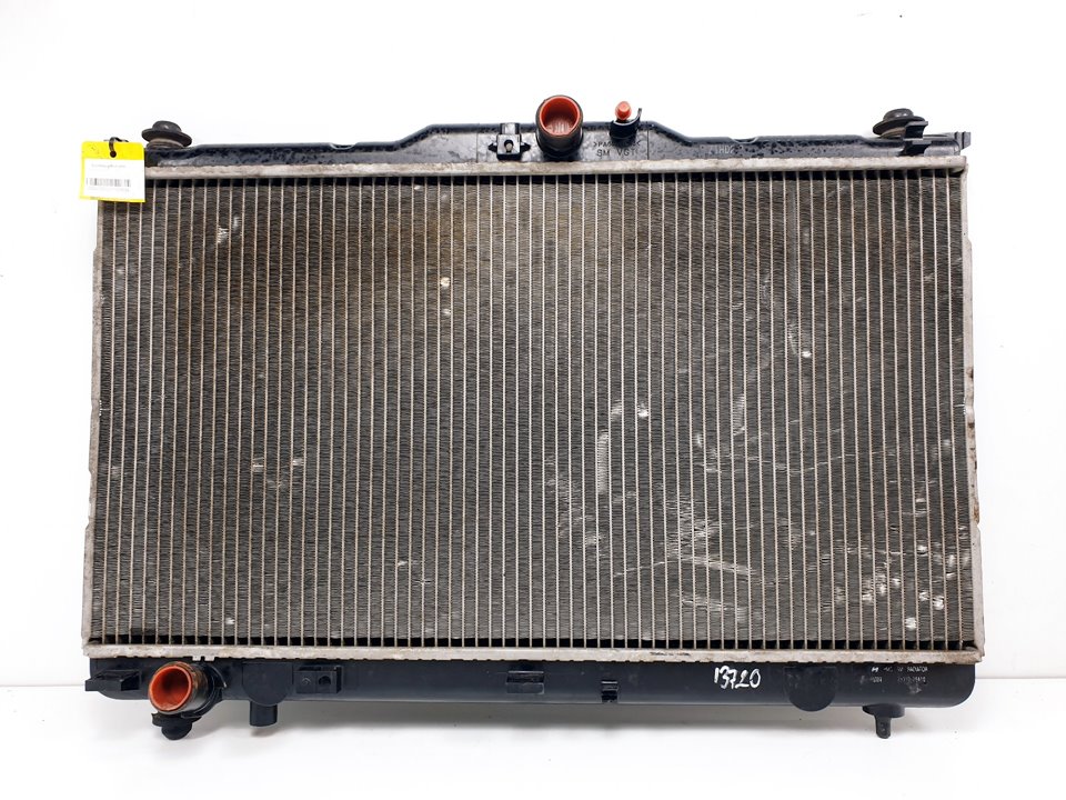 Fe1 Radiator Water radiator HYUNDAI SANTA FÉ I (SM) 2.0 CRDi 17002211 | B-Parts
